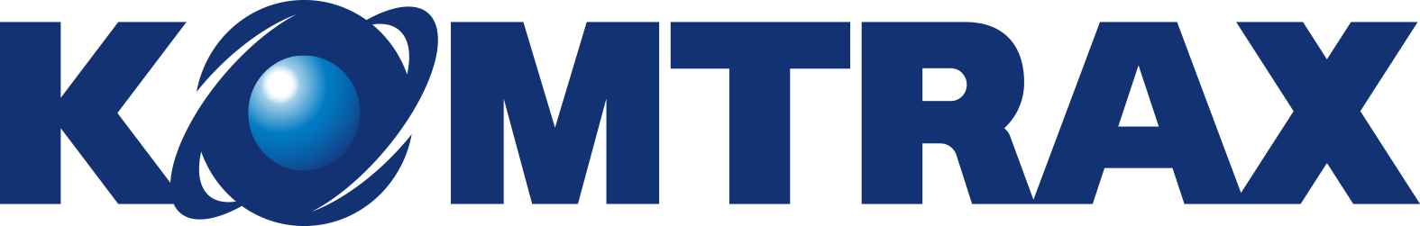 Komtrax